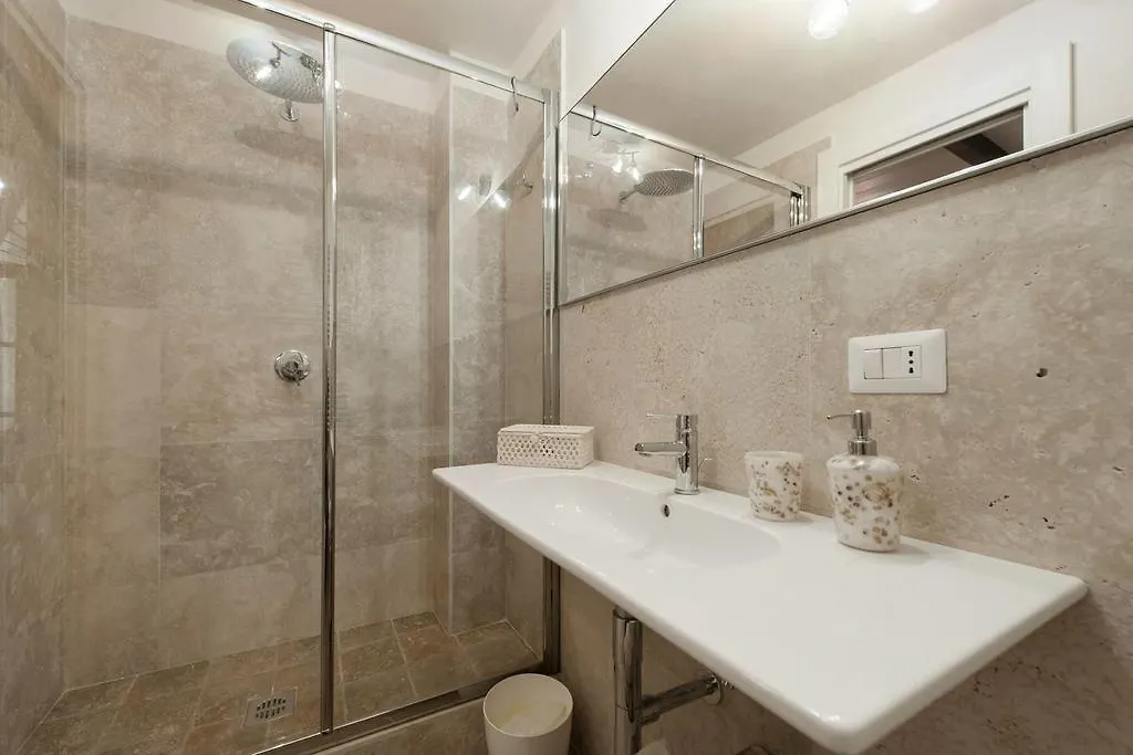 Poliziano 8 Apartment 罗马 意大利