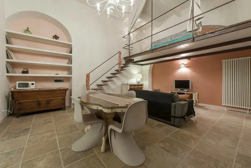 Poliziano 8 Apartment 罗马