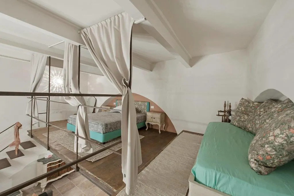 Poliziano 8 Apartment 罗马