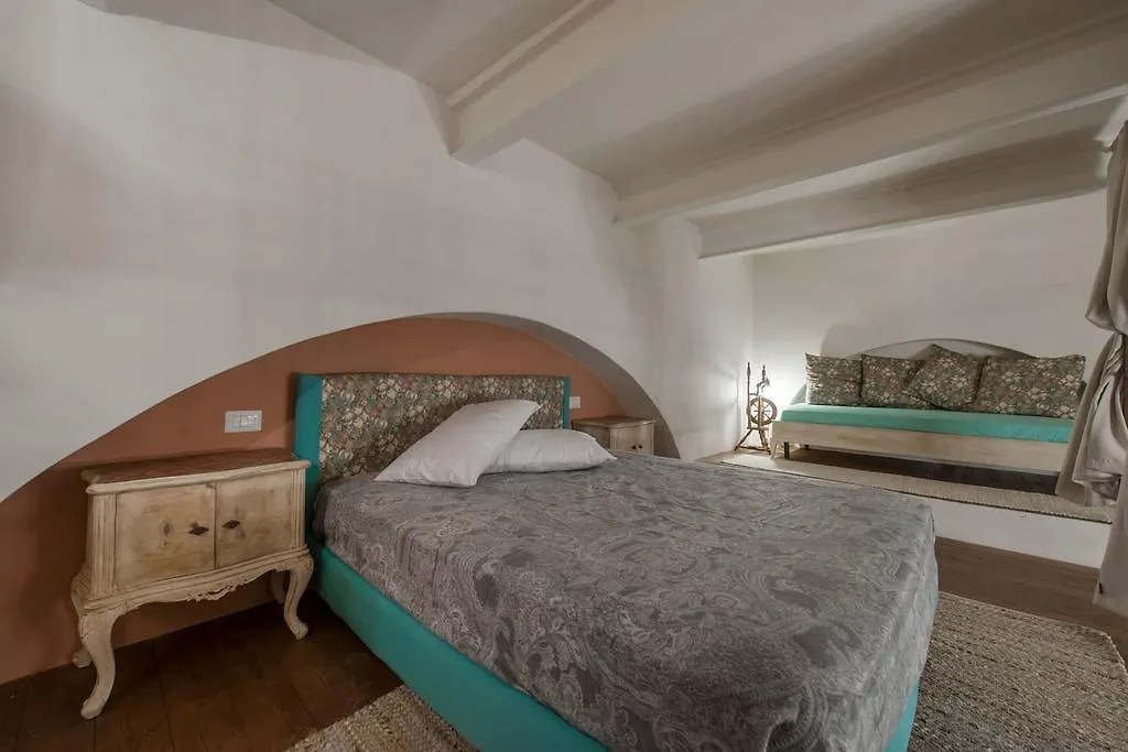 Poliziano 8 Apartment 罗马