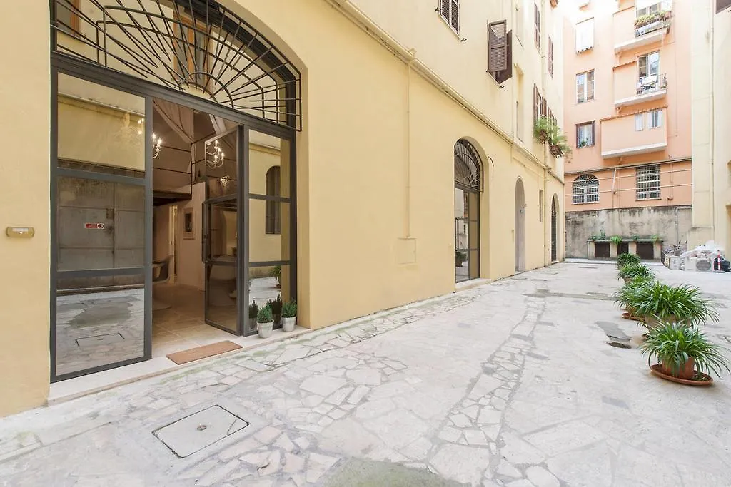 Poliziano 8 Apartment 罗马 0*,  意大利
