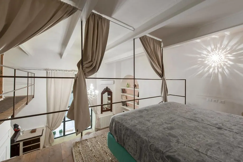 Poliziano 8 Apartment 罗马 0*,